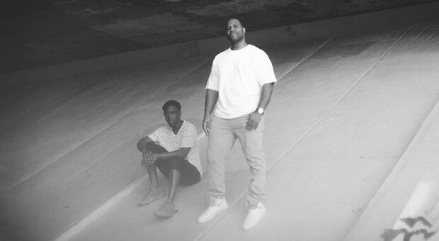 Paramount Presents: Black Violin: Full Circle Tour