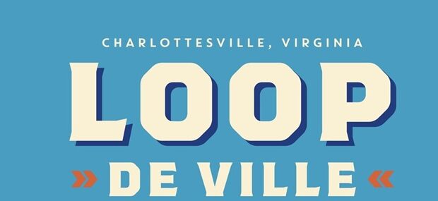 2025 Loop de’ Ville Trail Fest