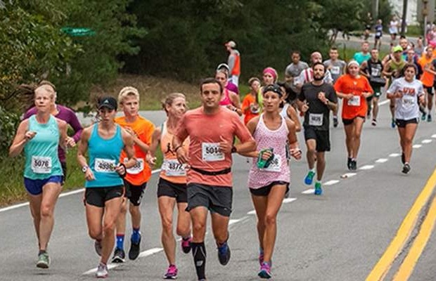 Special Olympics Pepsi 10k Run/2 Mile Walk