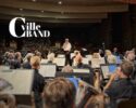 103rd Season Fall Concert
