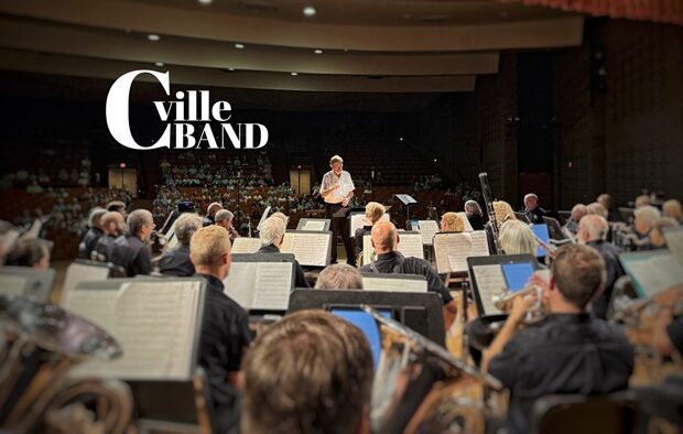 103rd Season Fall Concert