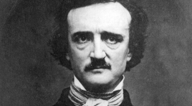 One Man Poe