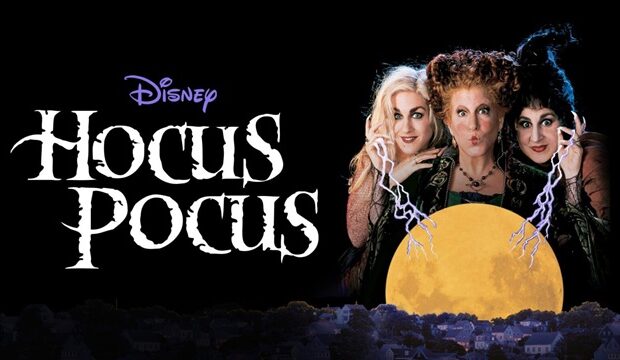 Paramount On Screen: Hocus Pocus [PG]