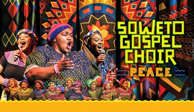 Soweto Gospel Choir