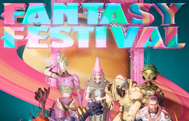 Fantasy Festival