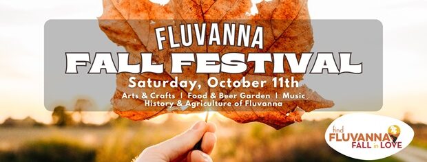 2025 Fluvanna Family Fall Festival