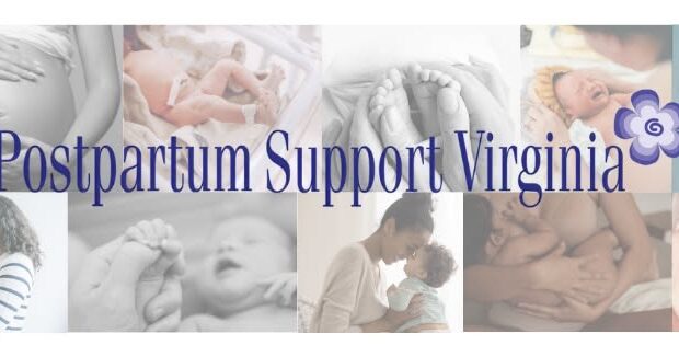 Postpartum Support Group