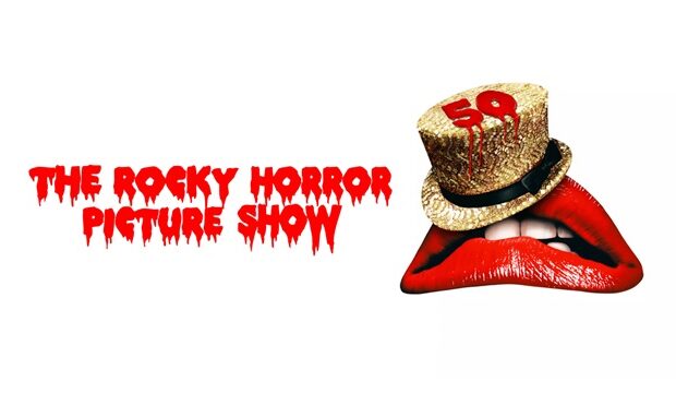 Paramount On Screen: The Rocky Horror Picture Show [R]