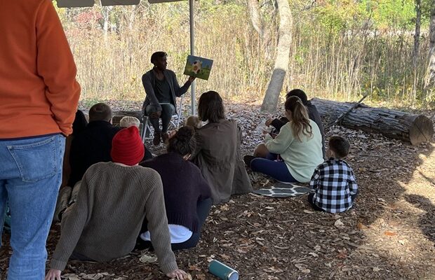 Story & Stretch Fall Festival Story & Stretch Fall Festival