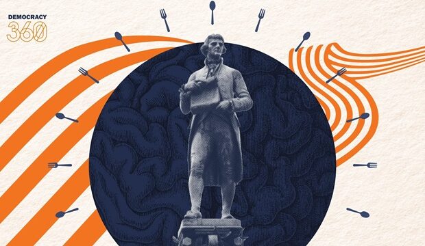 Join the Conversation: ‘Feast of Reason’