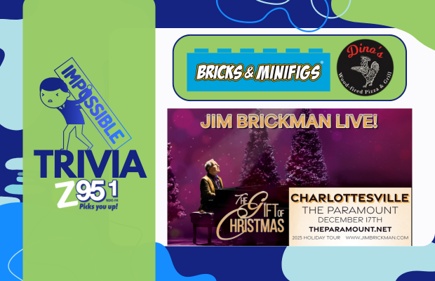 Impossible Trivia: Jim Brickman PLUS MORE!!!