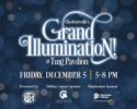 28th Annual Grand Illumination