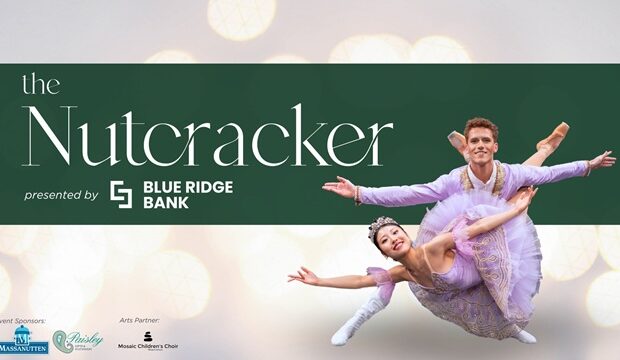 The Nutcracker The Nutcracker