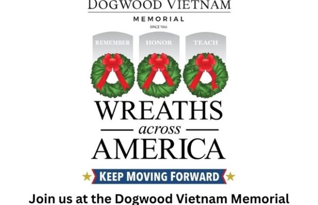 Wreaths Across America