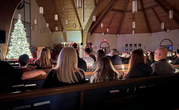 Christmas at Aldersgate Christmas at Aldersgate