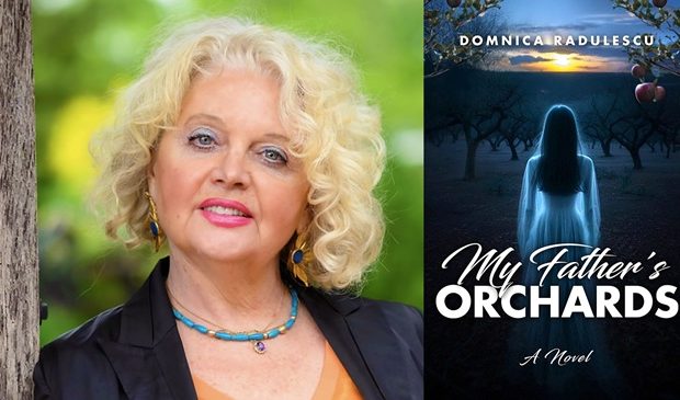 Domnica Radulescu: My Father’s Orchards