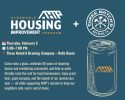 AHIP Raise the Roof IPA Launch Celebration