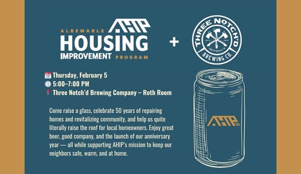 AHIP Raise the Roof IPA Launch Celebration