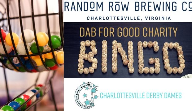 Dab for Good Charity Bingo Dab for Good Charity Bingo