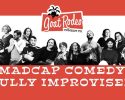 Goat Rodeo Improv