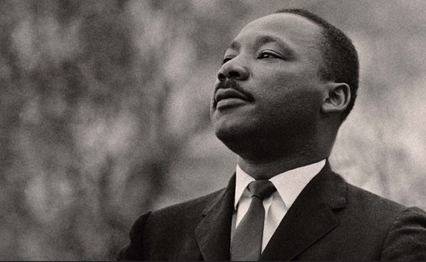 Charlottesville’s 41st MLK Jr. Day Community Celebration Charlottesville’s 41st MLK Jr. Day Community Celebration