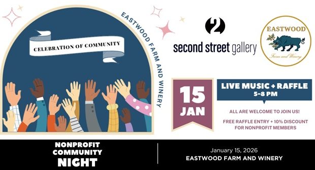 Non-Profit Community Night