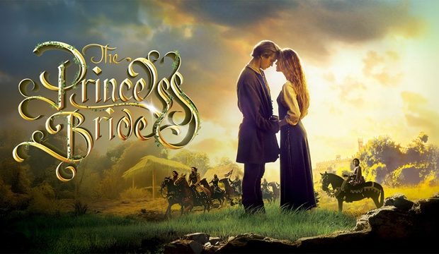 Paramount on Screen: The Princess Bride (PG)