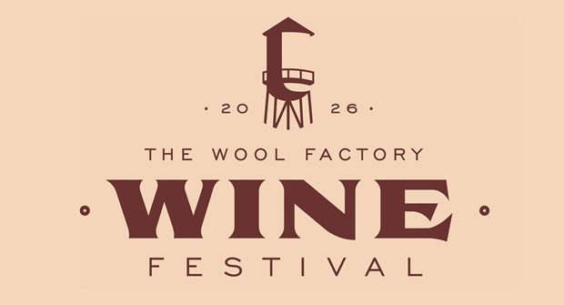 The Wool Factory Wine Festival