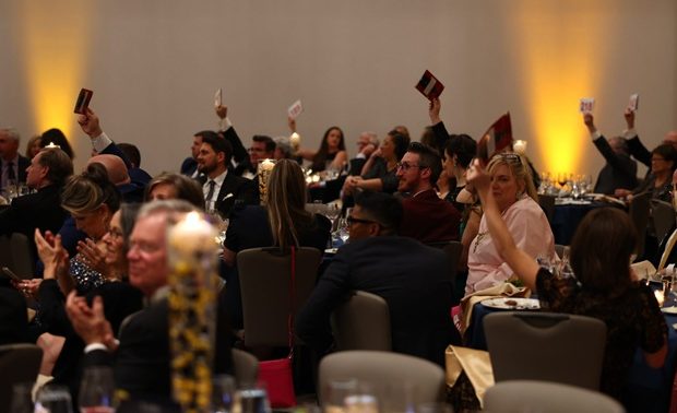 10th Annual Arc Gala 2026