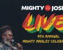 "Mighty Marley Celebration" with Mighty Joshua With One Love Project