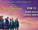 Riverdance 30 – The New Generation
