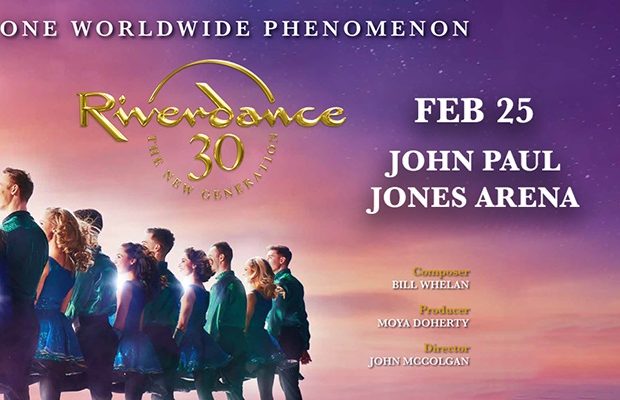 Riverdance 30 – The New Generation