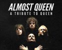 Almost Queen: A Tribute to Queen