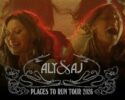Aly & AJ - Places To Run Tour 2026
