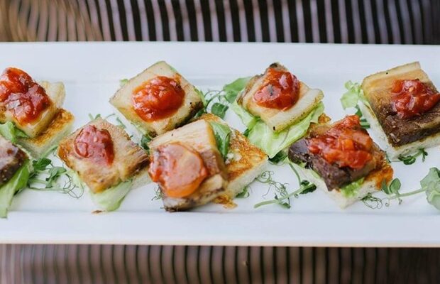 Charlottesville Chef’s Table Charlottesville Chef’s Table