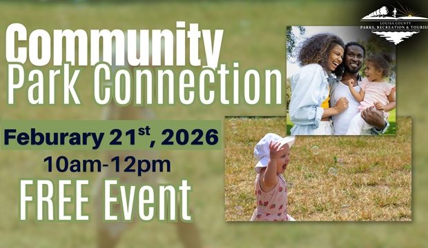 Community Park Connection