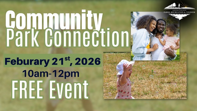Community Events In Park Community Park Connection | Z 95.1