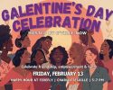 Galentine's Day Celebration