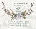 NEXT BiG THING Chalet Soirée & Live Auction