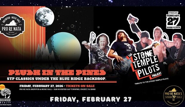 Stone Temple Pilots PROJEKT: Tribute to the Stone Temple Pilots