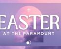 Center Church Presents: Easter Services