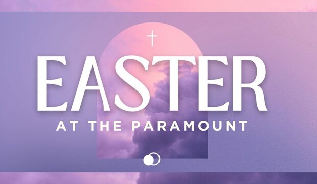 Center Church Presents: Easter Services