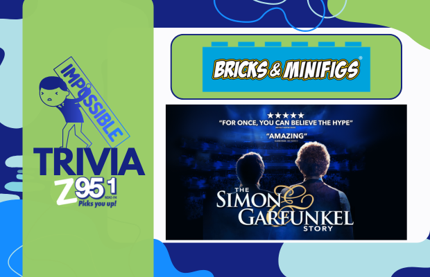 Impossible Trivia: The Simon & Garfunkel Story PLUS MORE!!!
