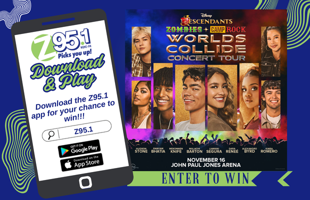 You Downloaded; Let’s Play! Disney Worlds Collide