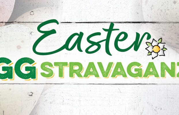 Easter at Carter Mountain