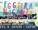 Easter Eggstravaganza The Shops at Stonefield