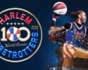The Harlem Globetrotters 100 Year Tour