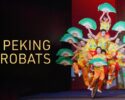 Paramount Presents: The Peking Acrobats