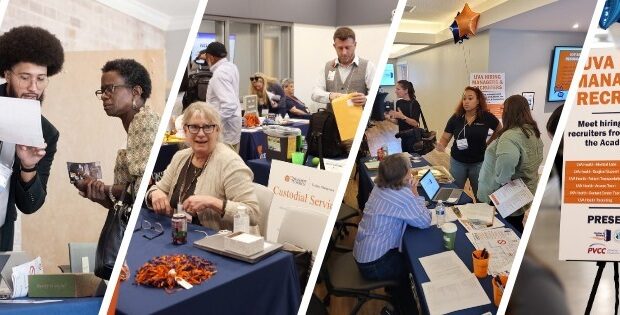 2026 SPRING UVA CAREER & COMMUNITY FAIR