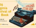 VA Festival of the Book